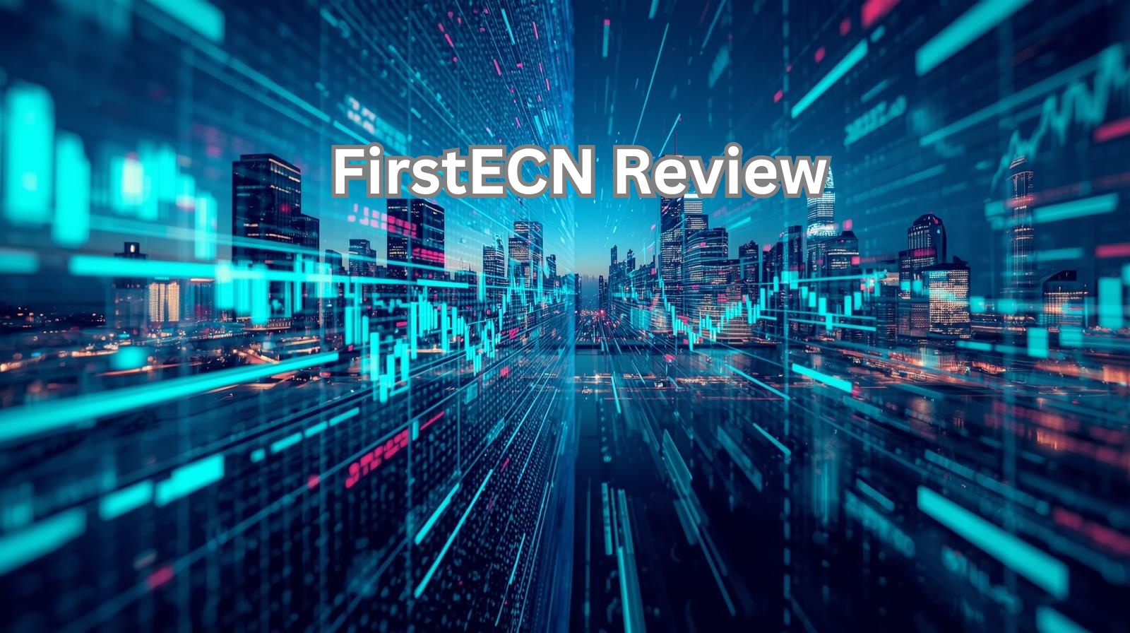 FirstECN Review