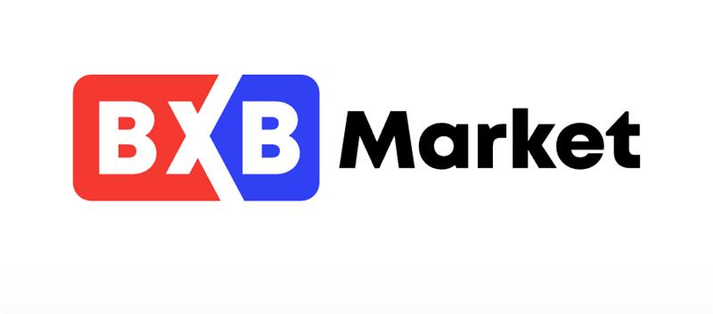 BXB Market logo