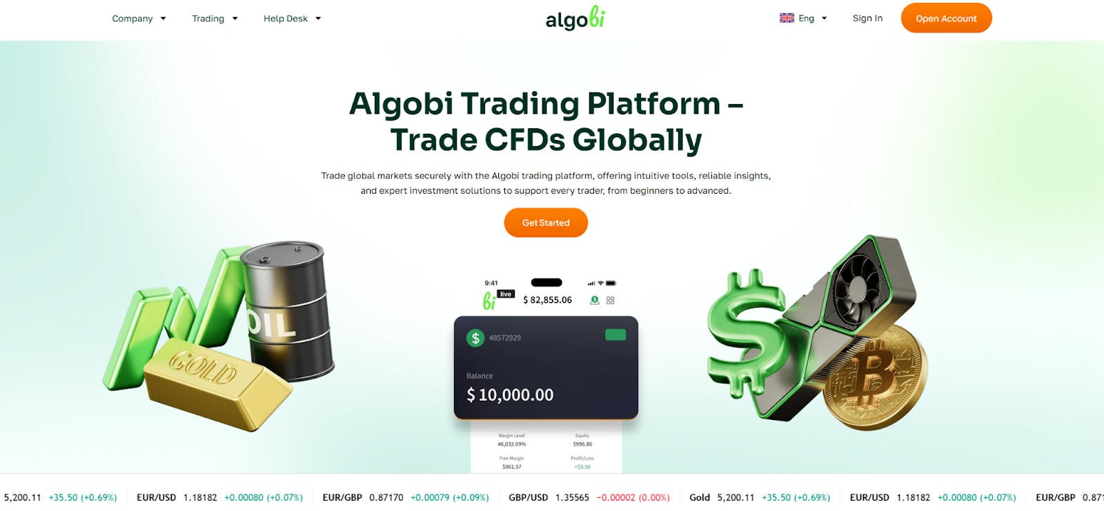 Forex Trading